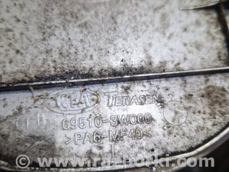 ФОТО Лючок топливного бака для KIA Sportage SL (10-16) Київ