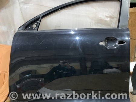 ФОТО Дверь передняя левая для KIA Sportage SL (10-16) Київ
