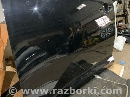 ФОТО Дверь передняя левая для KIA Sportage SL (10-16) Київ