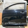 Дверь передняя левая KIA Sportage SL (10-16)