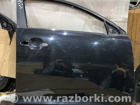 ФОТО Дверь передняя правая для KIA Sportage SL (10-16) Київ