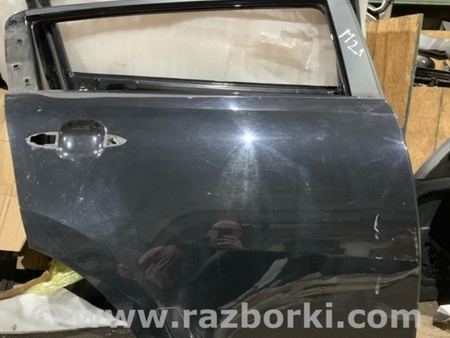 ФОТО Дверь задняя правая для KIA Sportage SL (10-16) Київ
