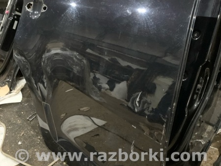 ФОТО Дверь задняя правая для KIA Sportage SL (10-16) Київ