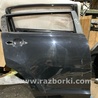 Дверь задняя правая KIA Sportage SL (10-16)