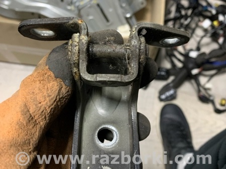 ФОТО Петля двери передняя левая для KIA Sportage SL (10-16) Київ