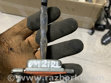 ФОТО Ограничитель двери задний левый для KIA Sportage SL (10-16) Київ