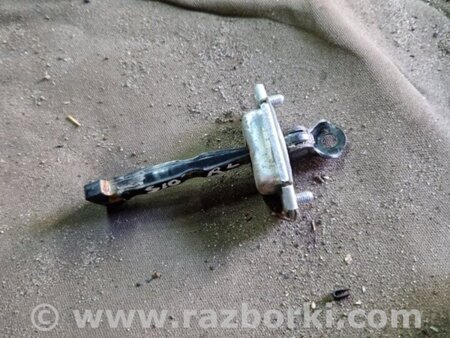 ФОТО Ограничитель двери задний левый для KIA Sportage SL (10-16) Київ