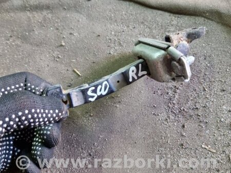 ФОТО Ограничитель двери задний левый для KIA Sportage SL (10-16) Київ