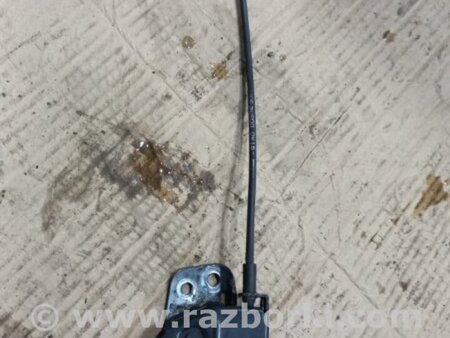 ФОТО Замок капота для KIA Sportage SL (10-16) Київ