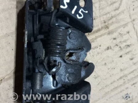 ФОТО Замок капота для KIA Sportage SL (10-16) Київ