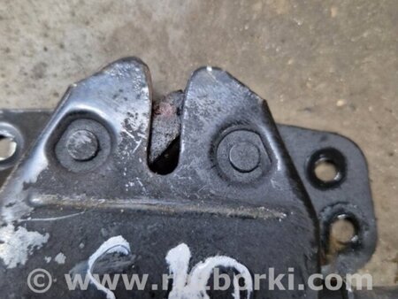 ФОТО Замок капота для KIA Sportage SL (10-16) Київ