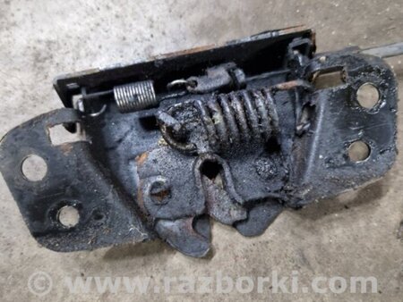 ФОТО Замок капота для KIA Sportage SL (10-16) Київ