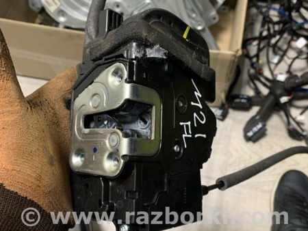 ФОТО Замок двери передний левый для KIA Sportage SL (10-16) Київ