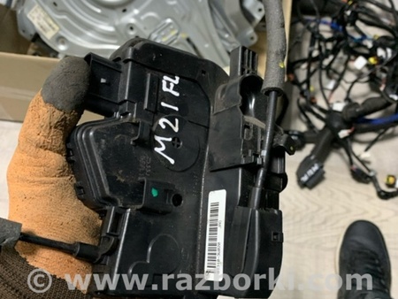 ФОТО Замок двери передний левый для KIA Sportage SL (10-16) Київ