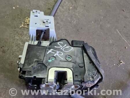 ФОТО Замок двери передний правый для KIA Sportage SL (10-16) Київ