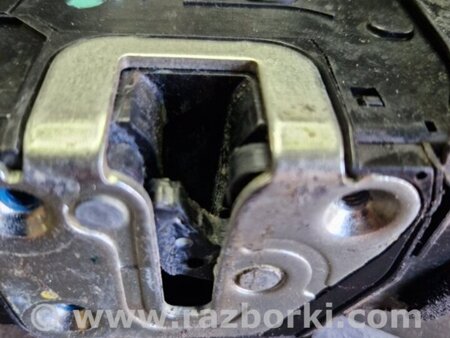 ФОТО Замок двери передний правый для KIA Sportage SL (10-16) Київ