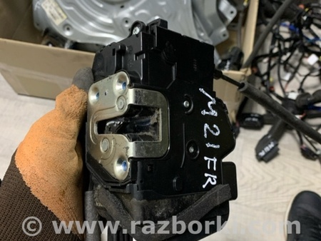 ФОТО Замок двери передний правый для KIA Sportage SL (10-16) Київ