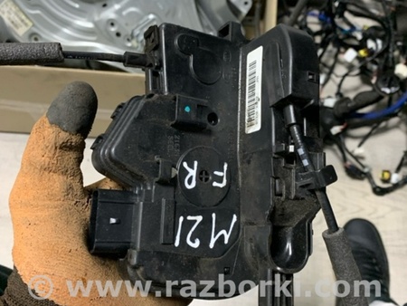 ФОТО Замок двери передний правый для KIA Sportage SL (10-16) Київ