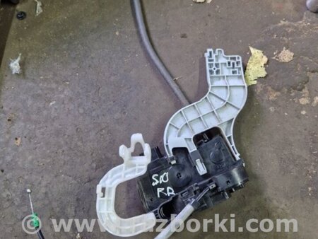 ФОТО Замок двери задний правый для KIA Sportage SL (10-16) Київ