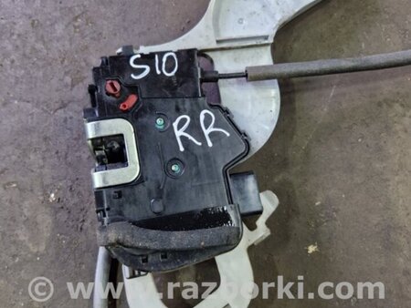 ФОТО Замок двери задний правый для KIA Sportage SL (10-16) Київ