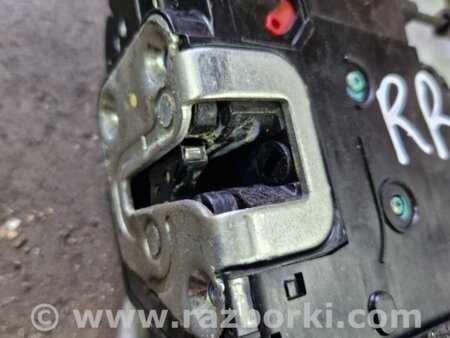 ФОТО Замок двери задний правый для KIA Sportage SL (10-16) Київ