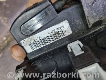 ФОТО Замок двери задний правый для KIA Sportage SL (10-16) Київ