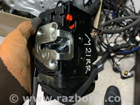 ФОТО Замок двери задний правый для KIA Sportage SL (10-16) Київ