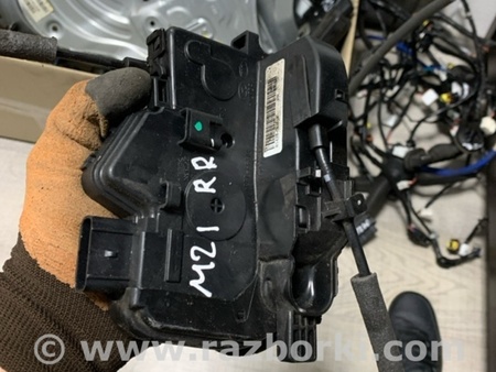 ФОТО Замок двери задний правый для KIA Sportage SL (10-16) Київ