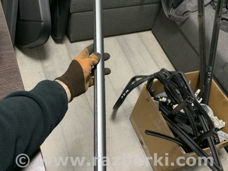 ФОТО Фетра передняя левая для KIA Sportage SL (10-16) Київ