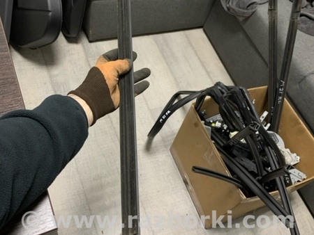 ФОТО Фетра передняя левая для KIA Sportage SL (10-16) Київ