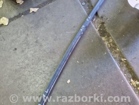 ФОТО Молдинг на дверь передний левый для KIA Sportage SL (10-16) Київ