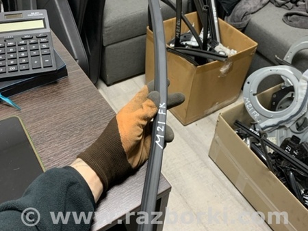 ФОТО Фетра передняя правая для KIA Sportage SL (10-16) Київ