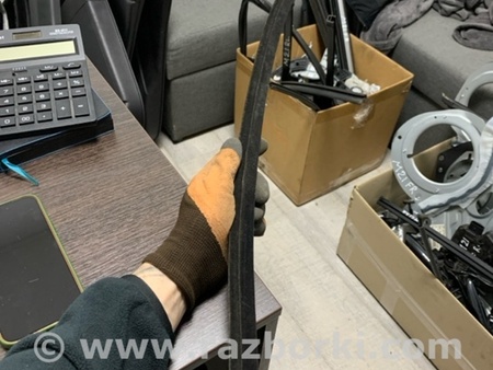 ФОТО Фетра передняя правая для KIA Sportage SL (10-16) Київ