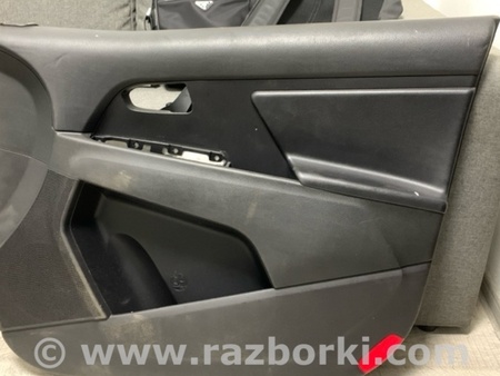 ФОТО Карта двери передней правой для KIA Sportage SL (10-16) Київ