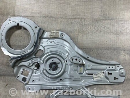 ФОТО Механизм стеклоподъемника передний левый для KIA Sportage SL (10-16) Київ