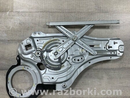 ФОТО Механизм стеклоподъемника передний левый для KIA Sportage SL (10-16) Київ