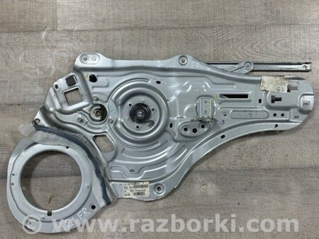 ФОТО Механизм стеклоподъемника передний правый для KIA Sportage SL (10-16) Київ