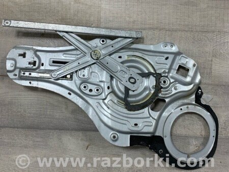 ФОТО Механизм стеклоподъемника передний правый для KIA Sportage SL (10-16) Київ