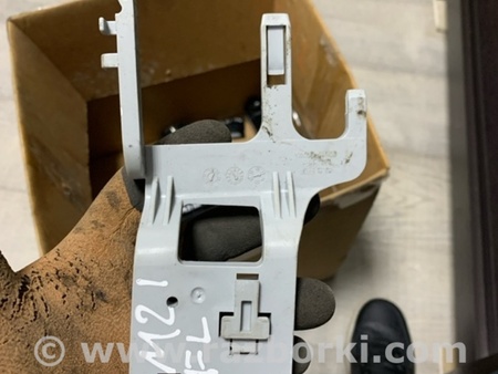 ФОТО Накладка на дверь передняя левая для KIA Sportage SL (10-16) Київ