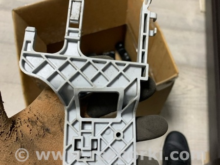 ФОТО Накладка на дверь передняя левая для KIA Sportage SL (10-16) Київ