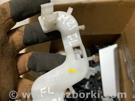 ФОТО Накладка на дверь передняя левая для KIA Sportage SL (10-16) Київ