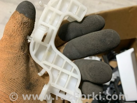 ФОТО Накладка на дверь передняя левая для KIA Sportage SL (10-16) Київ