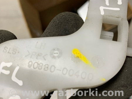 ФОТО Накладка на дверь передняя левая для KIA Sportage SL (10-16) Київ