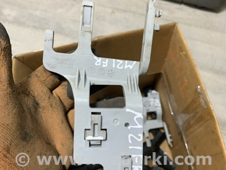 ФОТО Накладка на дверь передняя правая для KIA Sportage SL (10-16) Київ