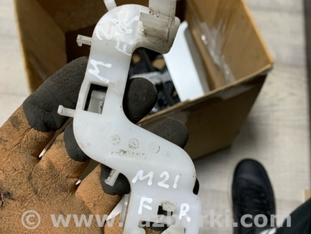 ФОТО Накладка на дверь передняя правая для KIA Sportage SL (10-16) Київ