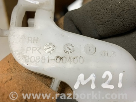 ФОТО Накладка на дверь передняя правая для KIA Sportage SL (10-16) Київ