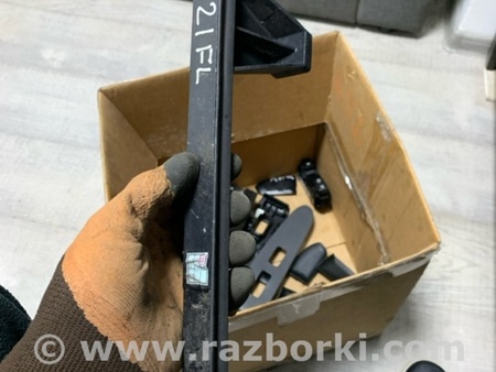 ФОТО Накладка на дверь передняя левая для KIA Sportage SL (10-16) Київ