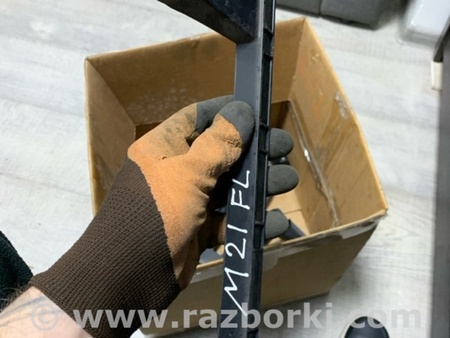 ФОТО Накладка на дверь передняя левая для KIA Sportage SL (10-16) Київ