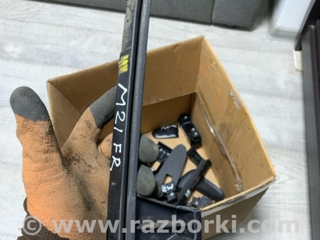 ФОТО Накладка на дверь передняя правая для KIA Sportage SL (10-16) Київ