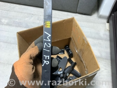 ФОТО Накладка на дверь передняя правая для KIA Sportage SL (10-16) Київ